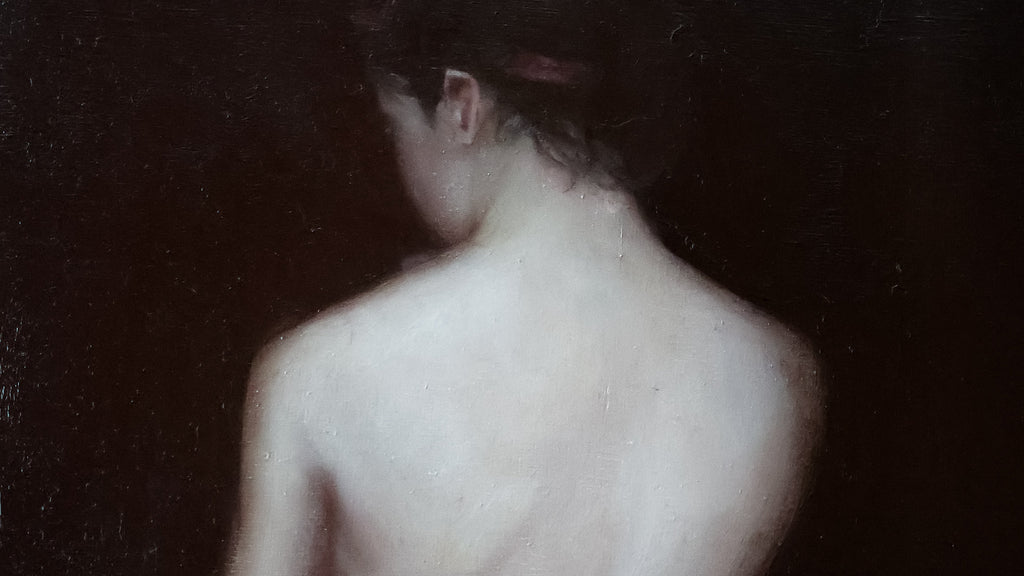 Baño En La Oscuridad